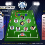 Dream Team 2008/2018 | Vota la seconda punta