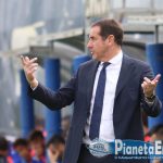 TV | Mister Zauli nel dopo Empoli-Chievo