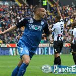 Rade Krunic: “Grazie di tutto Empoli”