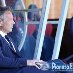 Da Bologna……parla il tecnico Mihajlovic