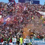 Da Bologna…….parla il tecnico Thiago Motta