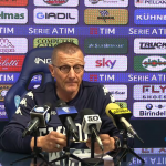 TV | Il pregara di mister Andrazzoli