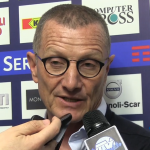 TV | Mister Andreazzoli nel dopo Napoli