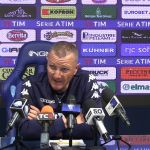 TV | Il pregara di mister Andreazzoli