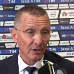 TV | Mister Andreazzoli nel dopo Atalanta