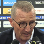 TV | Mister Andreazzoli nel post ad Udine