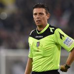 L’arbitro di Empoli-Spal