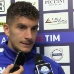 TV | Giovanni Di Lorenzo nel post Empoli vs Spal