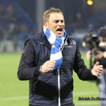 Da Ferrara… parla il tecnico Semplici