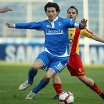 Vannucchi:” Empoli è speciale, è nel mio cuore”