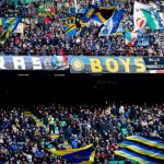 Il duro comunicato degli ultras nerazzurri per domenica