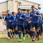 EFC | Si riparte l’8 di Luglio