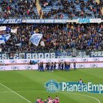 Con il Frosinone in palio una bella fetta di salvezza