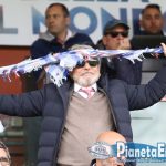 Ferrero: “Ha ragione Corsi, Dionisi è un traditore seriale”