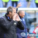 Serie A, la Sampdoria ha esonerato Marco Giampaolo