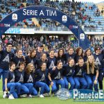 LADIES | Tutti i gol del 2019