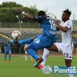 Acquah potrebbe trasferirsi in Inghilterra