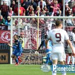 TV | Sintesi gara Empoli-Torino 4-1