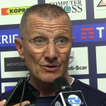 TV | Mister Andreazzoli nel post derby