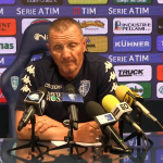 TV | Il pregara di mister Andreazzoli
