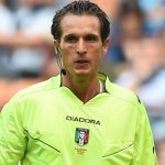 L’arbitro di Inter-Empoli