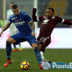 TV | L’ultimo Empoli-Torino