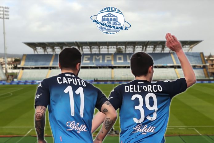 Caputo DellOrco