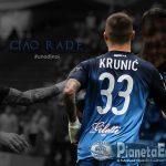 Arrivata l’ufficialità per Krunic al Milan