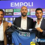 FOTOGALLERY | Il primo giorno di Bucchi