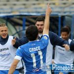 Daniele Croce: ” La maglia che ha significato di più è quella dell’Empoli”
