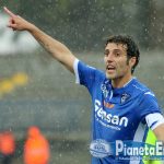 Il grande ex Daniele Croce verso Torino