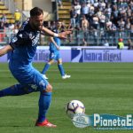 Il Pescara pensa a Levan