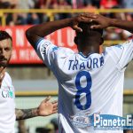 Traorè sarà un giocatore del Sassuolo