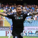 Esordio in Nazionale con gol per l’ex Ciccio Caputo