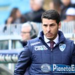 Pietro Accardi: “Dobbiamo concentrarci sul presente. Il tecnico ha la nostra fiducia”