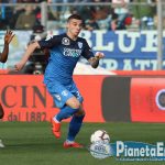 L’ex Rade Krunic verso l’addio al Milan?