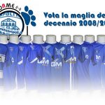 Dream Team 2008/2018 | Vota la maglia del decennio