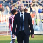 Toto-Allenatore: Per Bucchi manca sola la firma