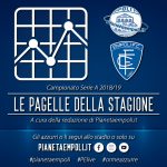 Il pagellone di fine anno