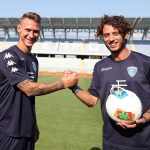 Il comunicato ufficiale per Dezi e Stulac