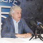 SETTORE GIOVANILE | Conferenza Stampa del Direttore Calvetti