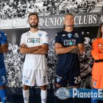 Maglie 2019/20: si procede nel segno della (più recente) tradizione