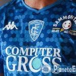 All’asta le maglie azzurre