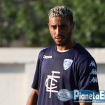 Mercato Azzurro | Piscopo potrebbe tornare a Carrara