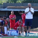 EFC | La ripresa dei lavori martedi