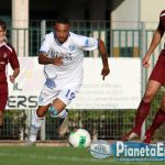 Mercato Azzurro | Piscopo-Carrarese molto vicini