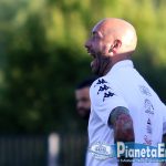 Domani mattina test con la Primavera