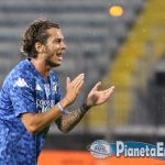 Jacopo Dezi: “Ad Empoli troppe pressioni”