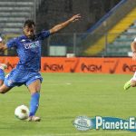 UFFICIALE | Laribi al Bari !