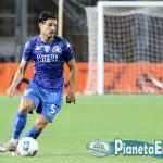 UFFICIALE | Veseli si accasa alla Salernitana